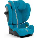 Cybex SOLUTION G I-FIX - Kindersitz 15-50 kg, 100-150 cm | Beach Blue Plus