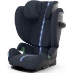 Cybex Solution G i-Fix Kindersitz Ocean Blue Plus