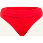 Rote Cyell Bikinihosen & Bikinislips aus Polyamid für Damen Größe S für den für den Winter 