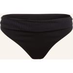 Schwarze Cyell Bikinihosen & Bikinislips aus Polyamid für Damen Größe S für den für den Winter 