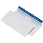 Weiße Cygnus Excellence Briefumschläge ohne Fenster DIN C5 aus Papier 