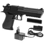 Cyma Softair - Pistole - .50 AE AEP Black - ab 14 Jahre Unter 0,5 Joule