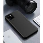 Schwarze Elegante Cyoo iPhone 11 Pro Max Hüllen Art: Hard Cases 