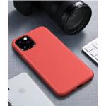Rote Elegante iPhone 11 Hüllen Art: Hard Cases 
