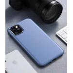 Blaue Elegante iPhone 12 Mini Hüllen Art: Hard Cases stoßfest mini 