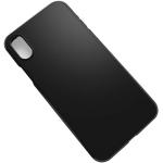 Schwarze Cyoo iPhone XS Max Cases Art: Soft Cases aus Kunststoff 