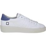 D.a.t.e., Levante Ledersneaker White, Herren, Größe: 41 EU