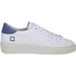 D.a.t.e., Levante Ledersneaker White, Herren, Größe: 43 EU