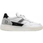 D.a.t.e., Sneakers White, Damen, Größe: 40 EU