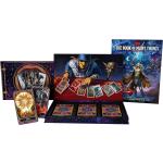 Wizards of the Coast Trading Card Games 