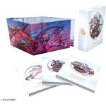 D&D - RPG Rules Expansion Gift Set (Alternate Covers) - engli