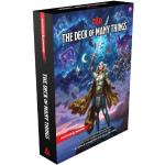 Wizards of the Coast Trading Card Games 