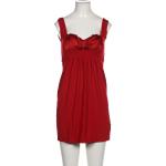 Reduzierte Rote D.EXTERIOR Jerseykleider aus Jersey für Damen Größe S 