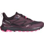 Pinke Energetics Trailrunning Schuhe mit Schnürsenkel atmungsaktiv für Damen Größe 37 