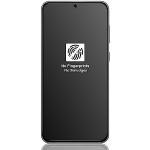 Samsung Galaxy S Cases Matt mit Schutzfolie 