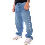 DADA Supreme Regular-fit-Jeans Hose DADA Supreme Baggy Fit, G 30, F blue