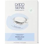 Dado Sens Bio Augenmaske & Augenpads mit Hyaluronsäure für Damen 