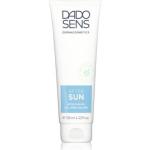 Reduzierte Anti-Aging Dado Sens Gel After Sun Produkte 125 ml für  empfindliche Haut für Herren 