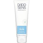 Anti-Aging Dado Sens Gel After Sun Produkte für  empfindliche Haut 