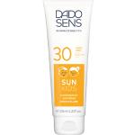 Dado Sens Vegane Creme Sonnenschutzmittel LSF 30 mit Mandel 