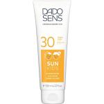 Dado Sens Creme Sonnenschutzmittel 30 ml LSF 30 mit Mandel 
