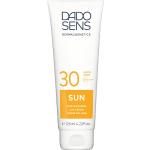 Dado Sens Creme Sonnenschutzmittel 30 ml für  empfindliche Haut 