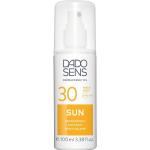 Dado Sens Spray Sonnenschutzmittel LSF 30 