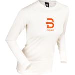 Daehlie Compete-tech Long Sleeve Wmn snow white (10000) XS