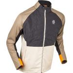 DAEHLIE Jacket Challenge 2.0 - Herren - Braun / Grau / Beige - Größe XL- Modell 2024