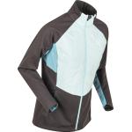 DAEHLIE Jacket Challenge 2.0 Wmn - Damen - Grau / Blau - Größe M- Modell 2023