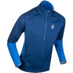 DAEHLIE Jacket Elite Men - Herren - Blau - Größe XL- Modell 2023