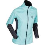 DAEHLIE Jacket Elite Wmn - Damen - Blau / Grau - Größe S- Modell 2023