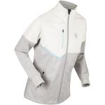 DAEHLIE Jacket Kikut Wmn - Damen - Weiß / Grau - Größe S- Modell 2023