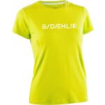 Daehlie T-shirt Focus Wmn sulphur spring (52450) M