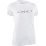 Dæhlie Women's T-Shirt Focus Brilliant White Brilliant White L