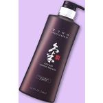 Kräftigende Shampoos 500 ml mit Ginseng für  glanzloses Haar 