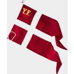 Reduzierte Skandinavische Nationalflaggen & Länderflaggen 