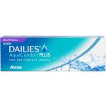 Dailies AquaComfort Plus Multifocal Tageslinsen 