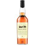 Schottische Drexler Blended Whiskeys & Blended Whiskys Jahrgänge 1980-1989 für 16 Jahre Speyside 