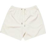 Daily Paper logotype swimshorts Beige