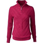 Daily Sports Daily Sports Amedine LS lined Pullover, plum XL