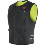 Dainese Airbag-Weste Smart Jacket, schwarz (Damen) Größe: L