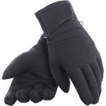 Dainese Awa Damen Ski Handschuhe, schwarz, Größe XS