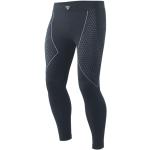 Dainese D-Core Thermo Hose Lang Schwarz / Rot XS/S