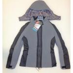 Dainese Epaule D-Dry Ski Jacke Grösse: S, Farbe: Grau
