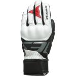 DAINESE Hp Gloves - Herren - Weiß / Schwarz - Größe S- Modell 2024
