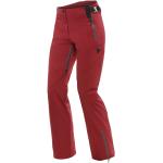 DAINESE Hp Scree Pants Wmn - Damen - Rot - Größe M- Modell 2023