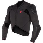 DAINESE Rhyolite Safety Jacket Lite - Herren - Schwarz - Größe XL- Modell 2024
