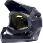 Dainese Scarabeo Linea 01 MIPS - Fullface-Helm Black / Black XS / S (50 - 54 cm)