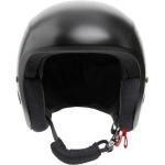 Dainese R001 Fiber Helmet (4840384-001) schwarz